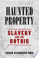 Haunted Property Book