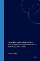 The Rocks and Sticks of Words Pdf/ePub eBook