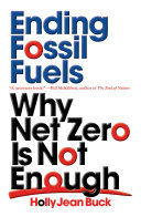 Read Pdf Ending Fossil Fuels