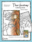 The Journey Coloring Book Book