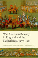 War, State, and Society in England and the Netherlands 1477-1559 [Pdf/ePub] eBook