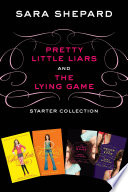 Pretty Little Liars and The Lying Game Starter Collection