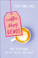 Coffee Shop Devos Pdf/ePub eBook
