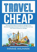 Travel Cheap Book