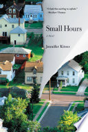 Small Hours Book