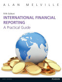 International Financial Reporting 5th edn