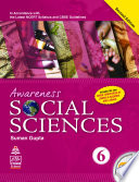 Awareness Social Sciences For Class Six