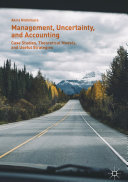 Management, Uncertainty, and Accounting [Pdf/ePub] eBook