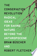 The Conservation Revolution Book