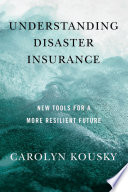 Understanding Disaster Insurance Book
