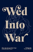 Wed Into War Book PDF