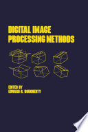Digital Image Processing Methods Book