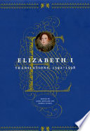 Elizabeth I Book
