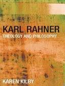 Karl Rahner Pdf/ePub eBook