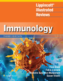 Lippincott Illustrated Reviews Immunology