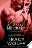 Drive Me Crazy Book