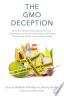 The GMO Deception