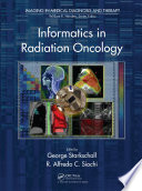 Informatics in Radiation Oncology Book