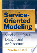 Service Oriented Modeling