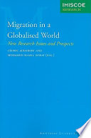 Migration in a Globalised World