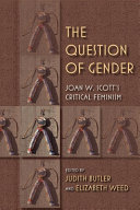 The Question of Gender