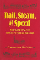 Rail  Steam  and Speed