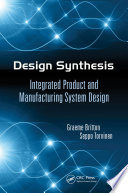 Design Synthesis Book