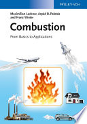 Combustion Book