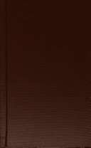 Proceedings, American Philosophical Society (vol. 35, 1896) [Pdf/ePub] eBook