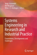 Systems Engineering in Research and Industrial Practice