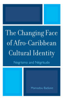 The Changing Face of Afro-Caribbean Cultural Identity Pdf/ePub eBook
