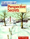 Watercolor Basics - Perspective Secrets