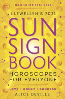 Llewellyn's 2021 Sun Sign Book Pdf/ePub eBook