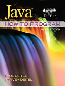 Java Book PDF