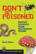 Don t Get Poisoned Book