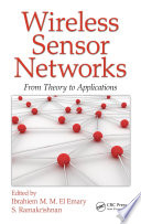 Wireless Sensor Networks Book PDF