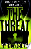 The Threat PDF Book By David M. Jacobs