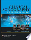 Clinical Sonography Book
