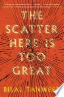 The Scatter Here Is Too Great PDF Book By Bilal Tanweer