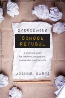 Book Overcoming School Refusal Cover