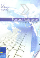 FCS Personal Assistance L4