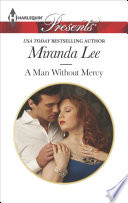 A Man Without Mercy Book