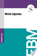 Wrist injuries Book