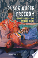 Black Queer Freedom Book