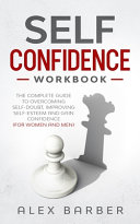 Self Confidence Workbook Book PDF