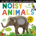 Noisy Animals Book