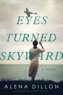 link to Eyes turned skyward : a novel in the TCC library catalog