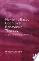 Flexibility Based Cognitive Behaviour Therapy