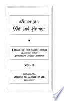 American Wit and Humor.pdf