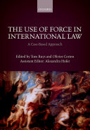 Read Pdf The Use of Force in International Law